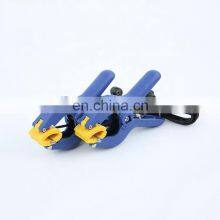 WK-6889 Kälte-Manometer-Set mit Druck- und Vakuummessung thumbnail-4