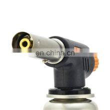 Flame Gun Lighters Flame Thrower Gun Flamethrower Brazing Torch Gas thumbnail-4