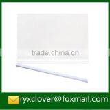 Colorful PP Plastic Clear Clip Report Cover/book Cover thumbnail-6