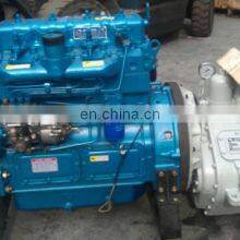 Hot Sale Ricardo 30HP 2200rpm Engine 2105 for Generator Set thumbnail-5