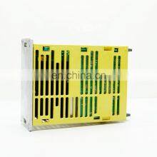 Original & in Stock A06B-6130-H002 Fanuc Drive Amplifier thumbnail-4