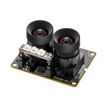 RXS2719 Dual Lens USB Camera Module 1080p Usb Camera Module thumbnail-2
