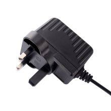 5V1A AC Adapter With BS Plug,UKCA,GS,CE, UL, ETL, FCC,PSE,SAA,UKCA Approval, VI Efficiency, 5V0.5A,5V1A,5V1.5A,5V2A,12V0.5A,12V1A Power Adapter thumbnail-2