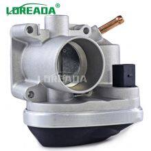 Throttle Body for VW AUDI SEAT 036133062B 036133062N 036133062L thumbnail-4
