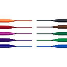 Suppliers Custom Promotion Water Based Ink Magic Changing Color Marker Pens 9+1 18+2 Colors for Kids DIY thumbnail-3