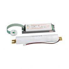 25W-36W Emergency Driver Kit For T8 LED Tube With Battery Backup thumbnail-5