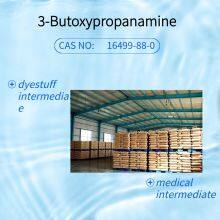 3-Butoxypropanamine CAS NO: 16499-88-0 thumbnail-5
