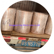 SOLVAY ECTFE Halar 6514 /6614 Virgin Raw Materials thumbnail-2