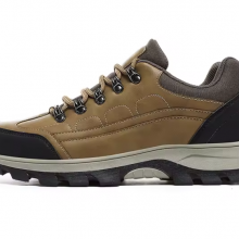 High Quality Waterproof Non-slip Fashion Men's Running Shoes Top Sneakers Men's Footwear Sneakers thumbnail-2