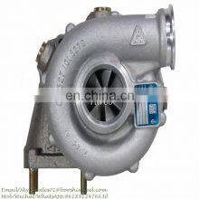 53269886750 K26 Turbo 53269706750 53269886752 3802112 3802105 2179089 Turbocharger for Volvo Penta Ship M16/Kad/Kamd Engine thumbnail-5
