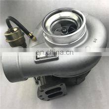 Turbo Charger HX60W 3594550 3591226 4045533 4045533RS 1473044 Turbo for 16.0L Engine thumbnail-1