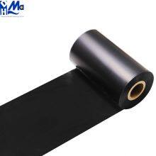 Factory Price Ink Ribbon 33mm*600m 700m 1100m Compatible Markem Tto Thermal Ink Ribbon thumbnail-4
