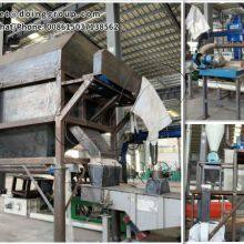 Mobile Phone Lithium Ion Battery Recycling Machine thumbnail-4