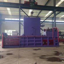 Fully Automatic Hydraulic Baling Machine, Bundling Machine, Strapping Machine, Briquetting Machine, Crusher, Pelletizer. thumbnail-4