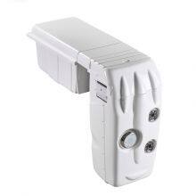 PK8022 Acrylic Fiberglass Swimming Pool Pipeless Filter System With Plastic Chlorinator Cleaner for 25 Cubic Meters per Hour