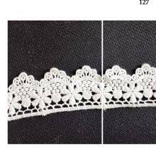 Cotton Fabric Garment Accessoric thumbnail-3