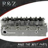 High Performance Low Price Auto Engine 4ZD1 Cylinder Head 8-97119-761-1 thumbnail-3