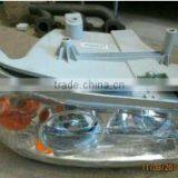 High Quality Sinotruk Left Head Lamp WG9719720001 thumbnail-1