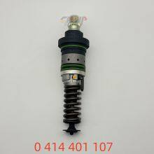 0 414 401 107 New Original Bosch Unit Fuel Injection Engine Pump Manufacturer Injector thumbnail-2