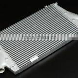 for Saab 93 Intercooler for Saab 9-3 Series Intercooler for Saab vt 2006 thumbnail-1