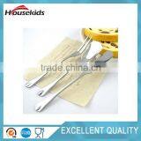 Stainless Steel Flatware, Spoon Knife and Forks Sets Utensils E thumbnail-1