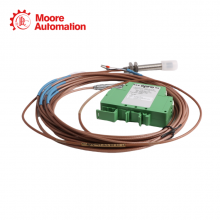 EPRO | Emerson PR6423/003-031 CON041 Vibration Sensor In Stock thumbnail-2