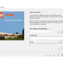 Intelligent Trane Repair Assistant: Accurate Diagnosis, Efficient Maintenance thumbnail-3