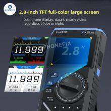 DST-Series Pro 3-in-1 Multimeter & Oscilloscope Combo thumbnail-3