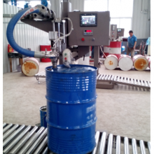 200L Visual Fully Automatic High-Precision Reliable Dangerous Goods Liquid Weighing Oil Chemical Filling Machine Factory thumbnail-3