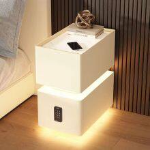 Smart Bedside Table