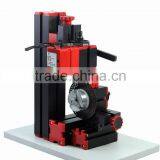 Woodworking Drilling Machine With Dividing Plate Z10002 for DIY Hobby Crafts thumbnail-2