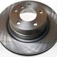 China Brake Disc Rotor Wholesale Disco de Freno thumbnail-1