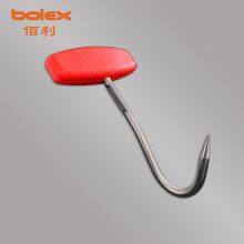 Boning Hook, Stainless Steel Meat Hooks, Bacon Hanger, Butcher Supplies Smallwares Tools BOLEX CUTLERY China thumbnail-2
