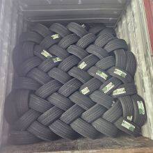 Hanmix Wholesale PCR Passenger Car Tyres New White Wall R14 R15 R16 205/55r16 Pneu All Terrain Radial Tubeless Tire for Sale Price Llantas thumbnail-5