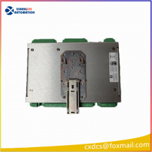 Bently Nevada 1900/65A-00-00-01-00-00 General Purpose Equipment Monitor thumbnail-4