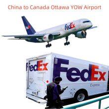 China to Canada Ottawa YOW Airport thumbnail-3