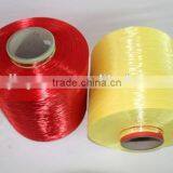 High Tenacity Low Elongation Polyester Colour Yarn thumbnail-4