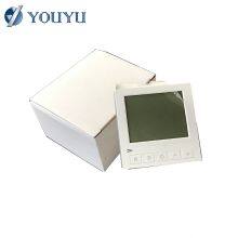 Mechanical Knob Digital Temperature Controller Room Smart Electric Underfloor Heating Thermostat Floor Heating Thermostat thumbnail-6