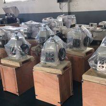 HST-XQ2B-30 30mm Manual Metallographic Mounting Press the Diameter of the Sample to Be Compressed Is 30mm. thumbnail-2