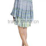 2015 Customized Plus Size Designer One Piece Dress thumbnail-3