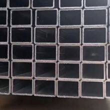 Hot-dip Galvanized Square Tubes thumbnail-3