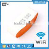 OEM Mini Powerful Customized Colorful Wireless High Quality Wifi Speaker With Microphone thumbnail-2