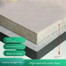 Calcium Sulfate Floor, Raised Access Floor for School Computer Rooms and Fire Control Rooms, National Standard Calcium Sulfate Anti-static Floor, for Supply thumbnail-5