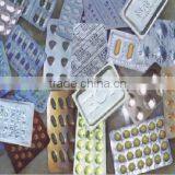 Pharmaceutical Aluminum Foil thumbnail-1