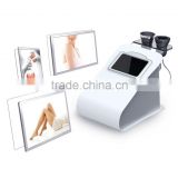 2014 New Product! Portable RF & Ultrasonic Cavitation Body Slimming Beauty Equipment