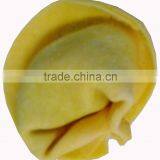 HANDMADE CAPPELLACCI WITH PORCINI MUSHROOMS AND ASIAGO CHEESE thumbnail-2