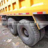 2010-2015 Shacman Delong 25t-40t Dump Truck Used Condition Shacman 25t Tipper Second Hand Shacman 40t Dump Truck for Sale thumbnail-3