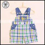 Chinese Clothing Manufacturers Baby Toddler Overalls Clothing thumbnail-2
