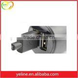 Custom Dual Mini Micro Usb Car Charger 2USB FCC CE thumbnail-3