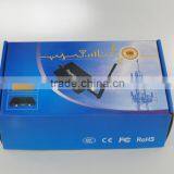 HOT Sales 20dbm 65dbi MGC AGC Funtion Equipment 4G Lte 2600mhz Mobile Signal Repeater thumbnail-6